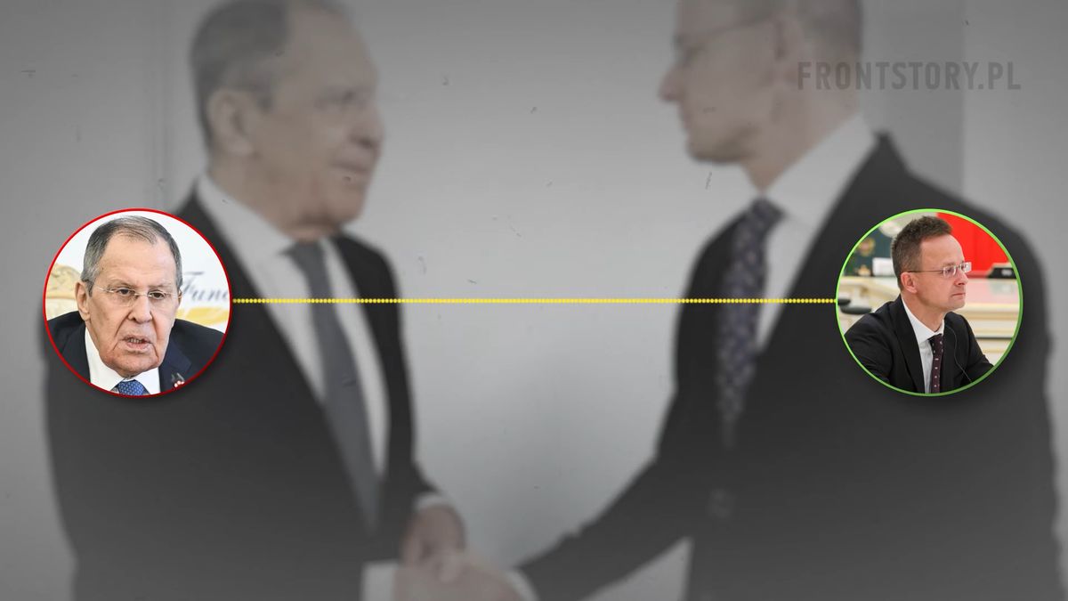 Zveřejněná nahrávka mezi maďarským ministrem a Kremlem je pro Budapešť devastující